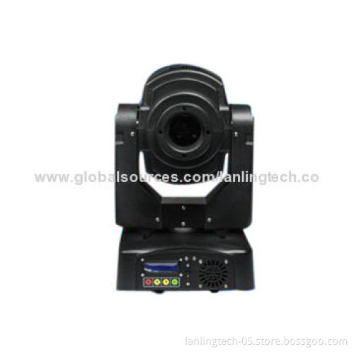 400mW Single Cyan Moving-Head Animation Holiday Laser Light